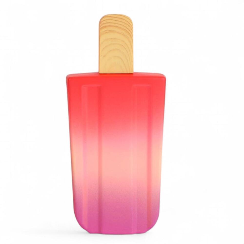 NIB Rio Sweet Crush Pink Gradient Popsicle Perfume 3.4 fl oz